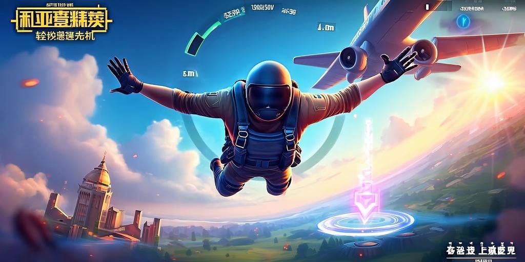 使用和平精英辅助有什么好处吗？