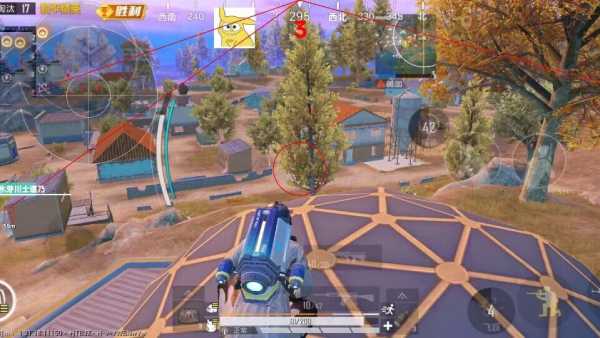 使用和平精英辅助,是技术进步还是道德退步?